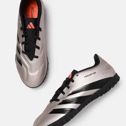 ADIDAS Unisex Predator Club TF Football Shoes-picture-1