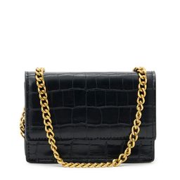 MIRAGGIO Texture Card Holder Crossbody Bag-32