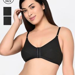 Bodycare Women Black Solid-image-83