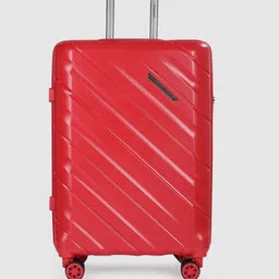 Wildcraft  Columbus Large  Textured Hard Sided Canopus Cabin Trolley Suitcase-45