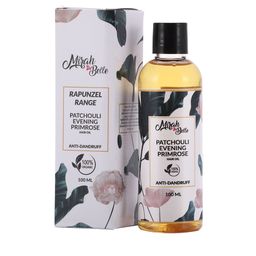Mirah Belle Unisex Anti-Dandruff Hair Oil 100 ml-5