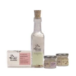 Bare Necessities Gratitude Gift Bundle Setof 4-29