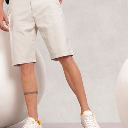 Nautica Men Chino Shorts-image-99