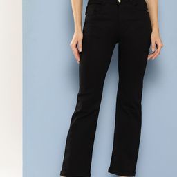 Aarika Women Solid Jeans-image-11
