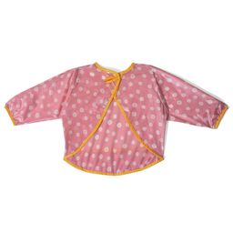 MiArcus Infant Girls Printed Feeding Bibs-image-75