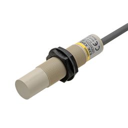 OMRON Proximity Sensors – E2K-X8MF1 image 1