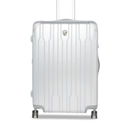 Heys XTRAK Range Silver 30" Large Hard Trolley Bag-43
