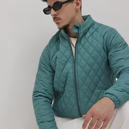 The Roadster Life Co. Quilted Jacket-image-98
