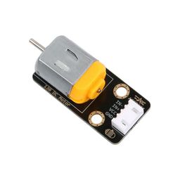 ACEBOTT 130 DC Motor Module for Fan Easy-Plug Compatible with ESP32/Arduino image 2