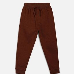 MINI KLUB Boys Regular Fit Joggers-picture-4