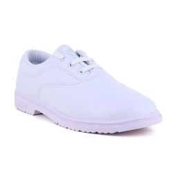 Sparx Boys Comfort-Insole Lace-Up School Shoes-37
