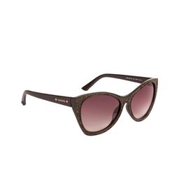 SWAROVSKI Women Cateye Sunglasses SK0108 59 48F-image-43