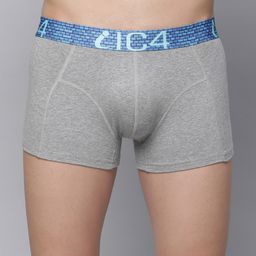 IC4 Men Pack of 2 Assorted Solid Trunks 0G-RB212P2-7