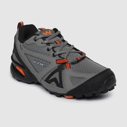 Wildcraft Men RuNX Leap 2.0 Trekking Shoes-22