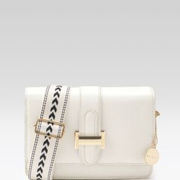 Mast & Harbour Structured Sling Bag-23