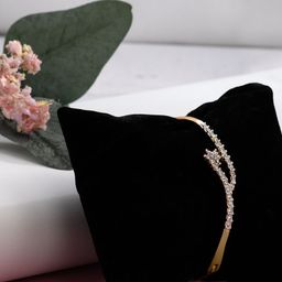 Estele Gold-Toned Bracelet-picture-26