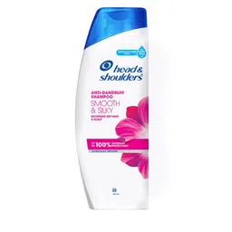 Head & Shoulders Smooth & Silky Shampoo 360 ml-45