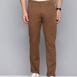 Levis Men 511 Slim Fit Chinos Trousers-image-27