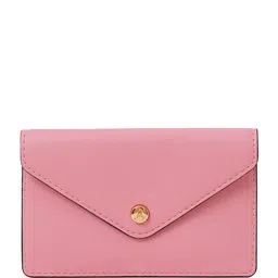 Accessorize Women PU Front Flap Card Holder-40