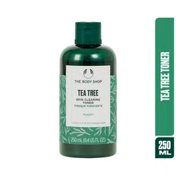 THE BODY SHOP Unisex Skin Clearing Tea Tree Toner-image-97