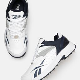 Reebok Men Not out Syndicate Cricket Shoes-76