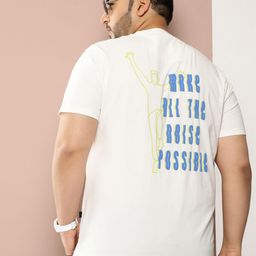 Sztori Men Typography Printed T-shirt-picture-53