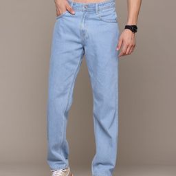 Roadster Men Straight Fit Jeans-picture-44
