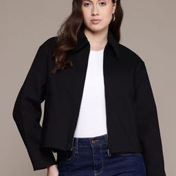 MANGO Women Tailored Jacket-picture-42