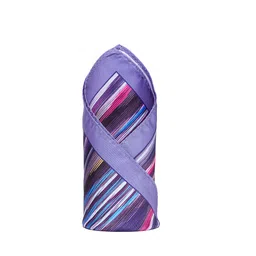 Alvaro Castagnino Multicoloured Printed Pocket Square-image-101