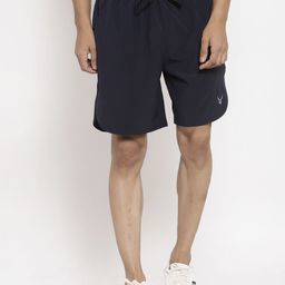 Invincible Men Feather Weight Cross-fit Shorts-image-53