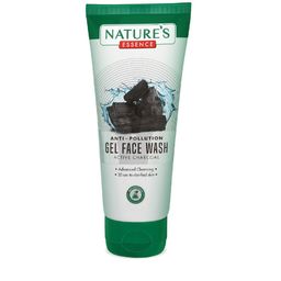 Nature's Essence Active Charcoal Peel-Off Mask 65 ml-37