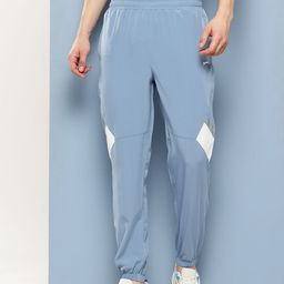 Slazenger Men Ultra-Dry Regular-Fit Sports Joggers-image-92