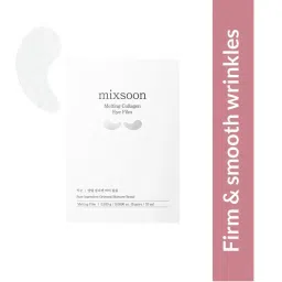 Mixsoon Melting Collagen Eye Film Intensive Firming & Wrinkle Care-picture-3