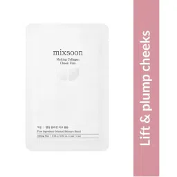 Mixsoon Melting Collagen Cheek Film Firming & Lifting Care-picture-5
