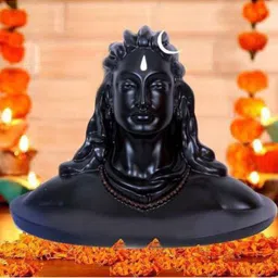 Navyaksh Religious Idol Showpiece-image-95