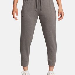 UNDER ARMOUR Women Tech Capri Pants-image-85