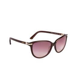 SWAROVSKI Women Cateye Sunglasses SK0077 56 48F-image-40