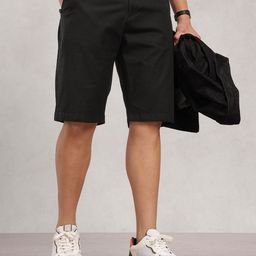 Nautica Men Chino Shorts-image-94