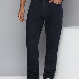 Levis Men Mid Rise Slim Fit Stretchable Jeans-image-34