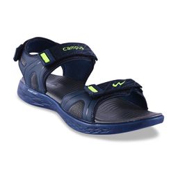 Campus Men SD-PF018 Navy Sports Sandals-image-86