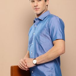 INVICTUS Men Slim Fit Casual Shirt-image-59