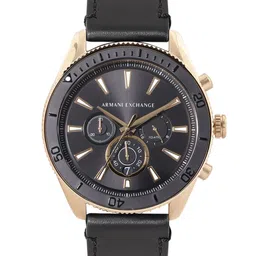 Armani Exchange Men Chronograph Analogue Watch AX1818-image-12