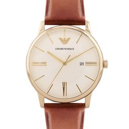 Emporio Armani Men Analogue Watch AR11610I-15