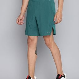 PERFLY By Decathlon Men Printed Sports Shorts-image-80
