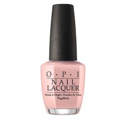 O.P.I My Very First Knockwurst Nail Lacquer NLG20-39