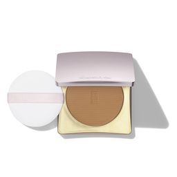 Elizabeth Arden Flawless Finish Skincaring Pressed Powder - Medium Deep-image-78