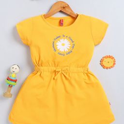 Here&Now X Game Begins Floral Fit & Flare Dress-picture-34