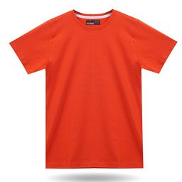 Dechado Boys Orange Tshirts-picture-58