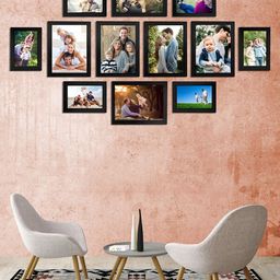 Art Street Set of 12 Individual Photo Frames-14
