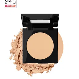 Maybelline New York Fit Me Matte Poreless Powder - 235 Pure Beige 8.5g-46